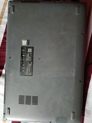 Laptop Asus 1015E 4GB Intel Core i3 SSD 256GB