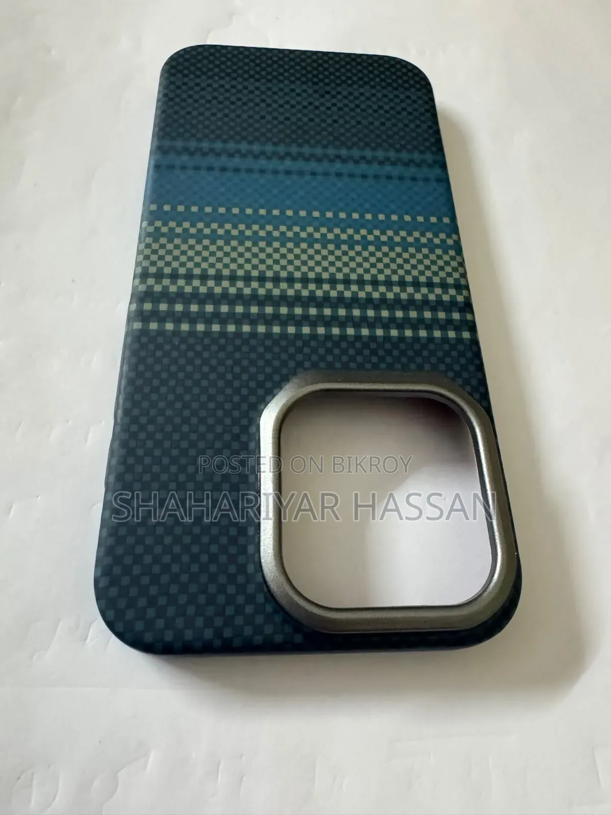 iPhone 15 Pro Case