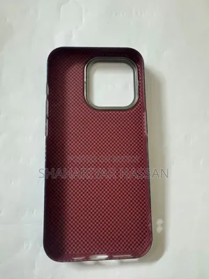 iPhone 15 Pro Case