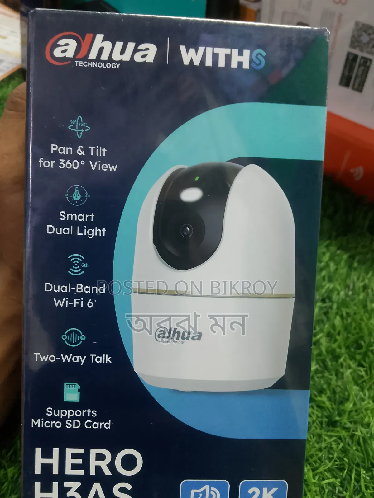 Selling CC Camera