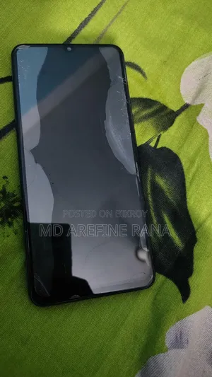 স্যামসাং গ্যালাক্সি এম১২ (ইন্ডিয়া) ১২৮ জিবি ব্লু