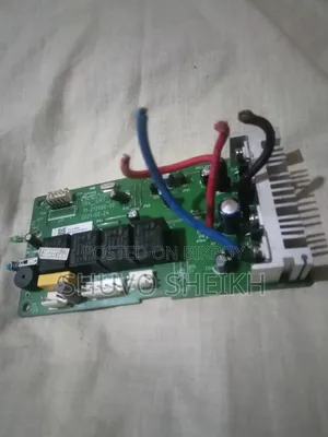 UPS Motherboard