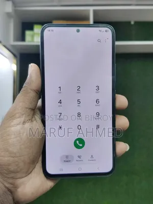 স্যামসাং গ্যালাক্সি এ৫৪ ৫জি ২৫৬ জিবি গ্রে