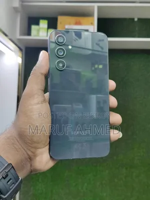 স্যামসাং গ্যালাক্সি এ৫৪ ৫জি ২৫৬ জিবি গ্রে