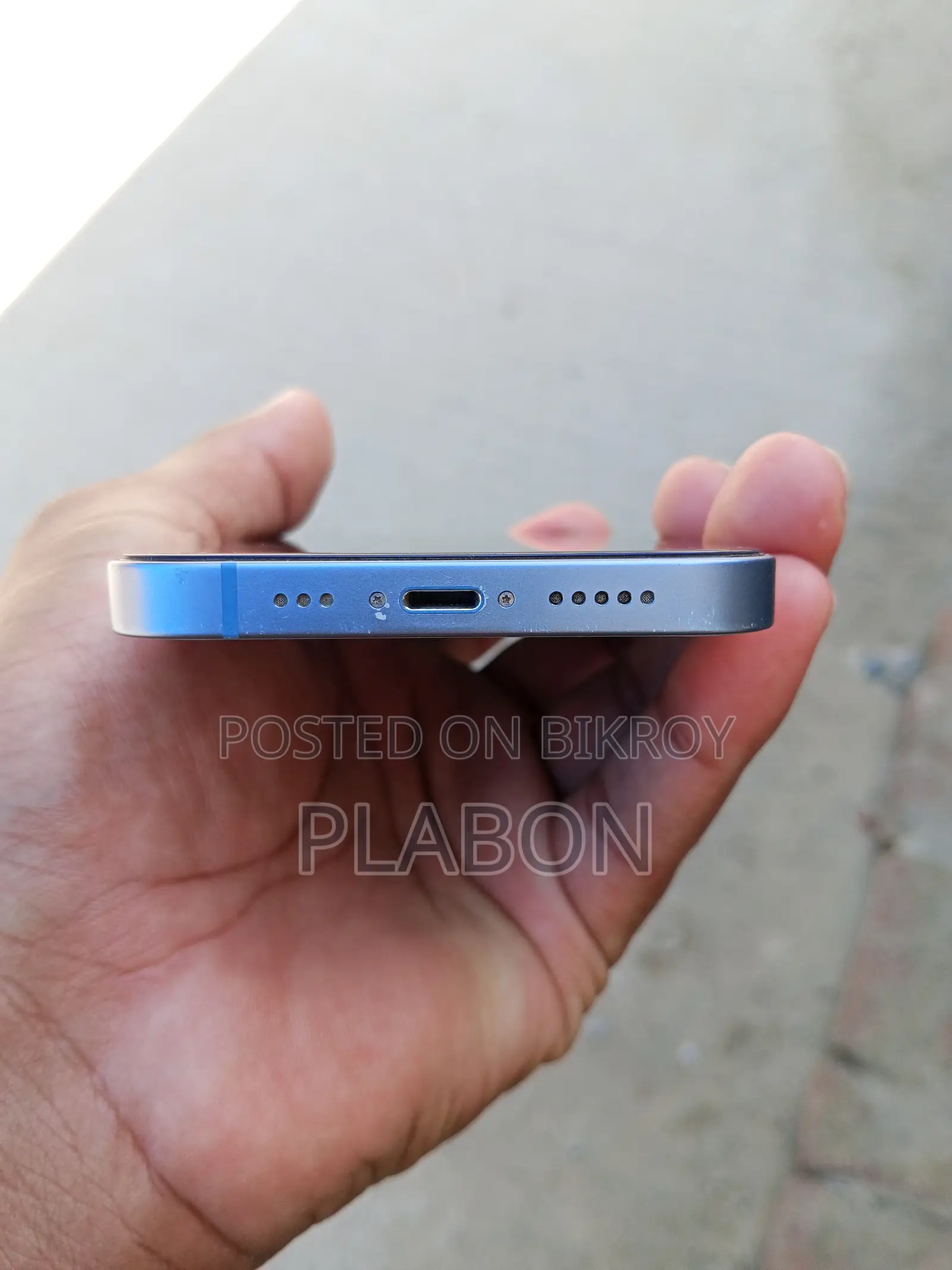 Apple iPhone 14 128 GB Blue