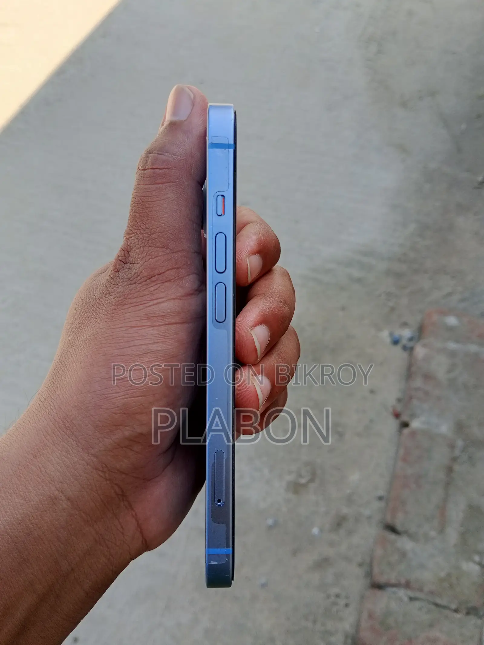 Apple iPhone 14 128 GB Blue