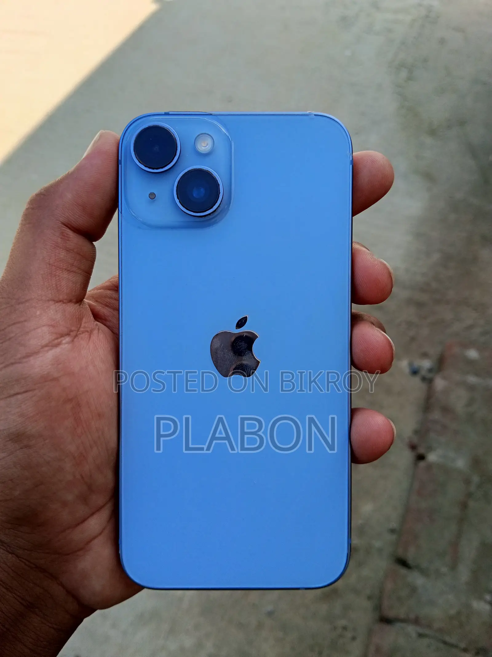Apple iPhone 14 128 GB Blue