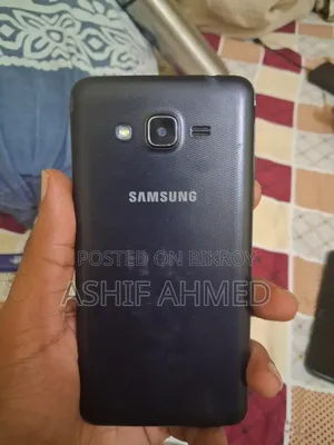 Samsung Galaxy S5 Duos 16 GB Gold