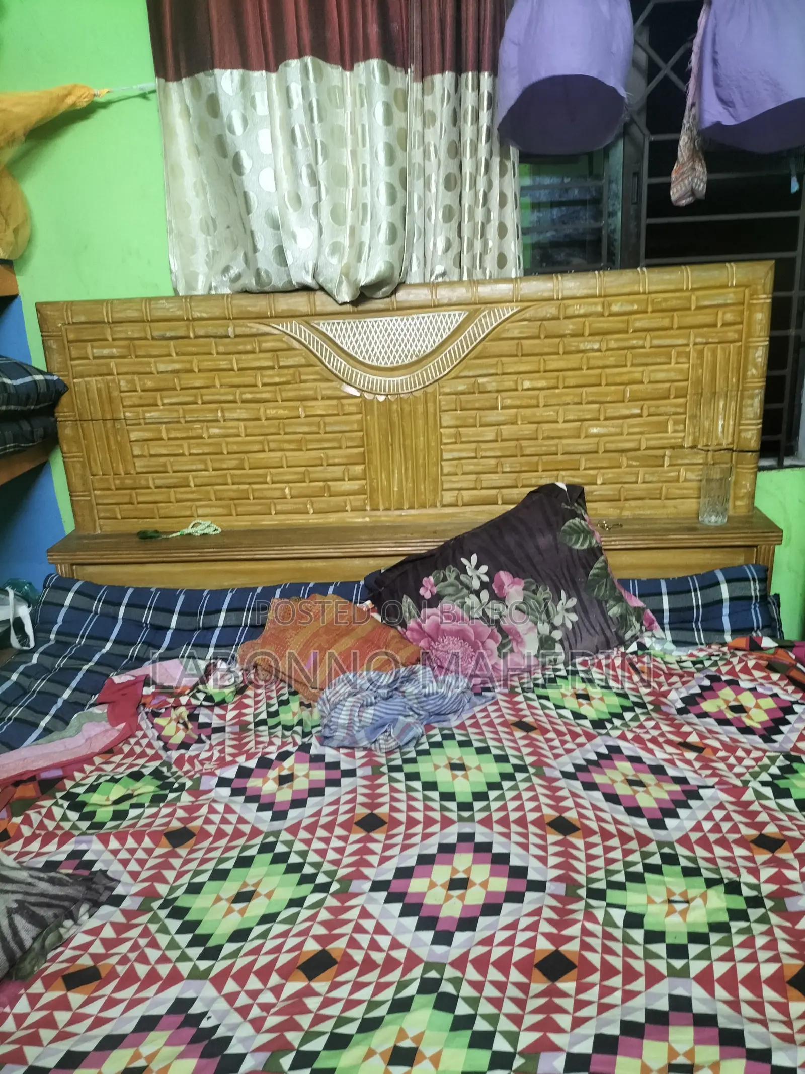 বেড রুম ফার্নিচার