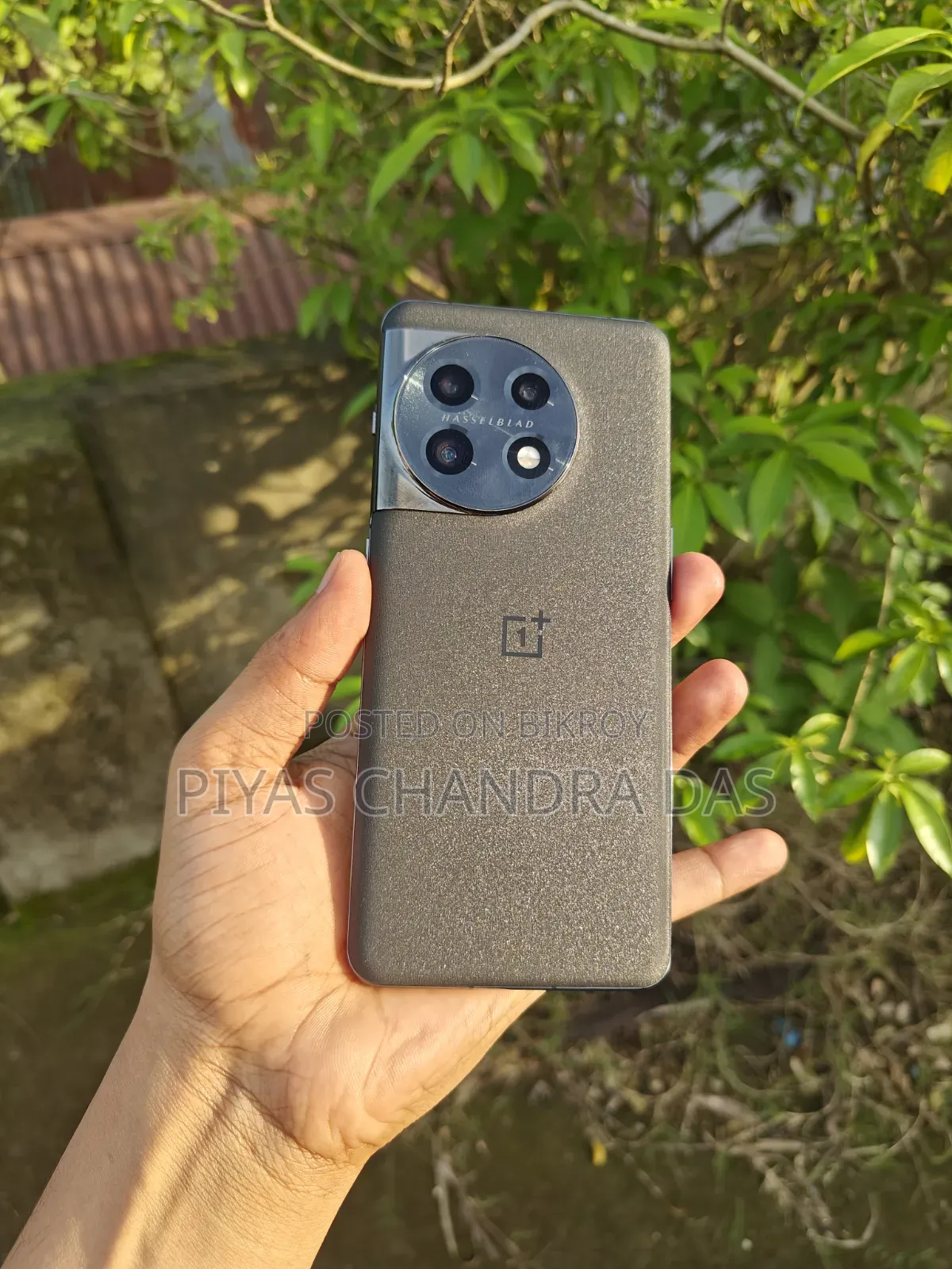 OnePlus 11 256 GB Black