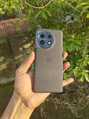 OnePlus 11 256 GB Black