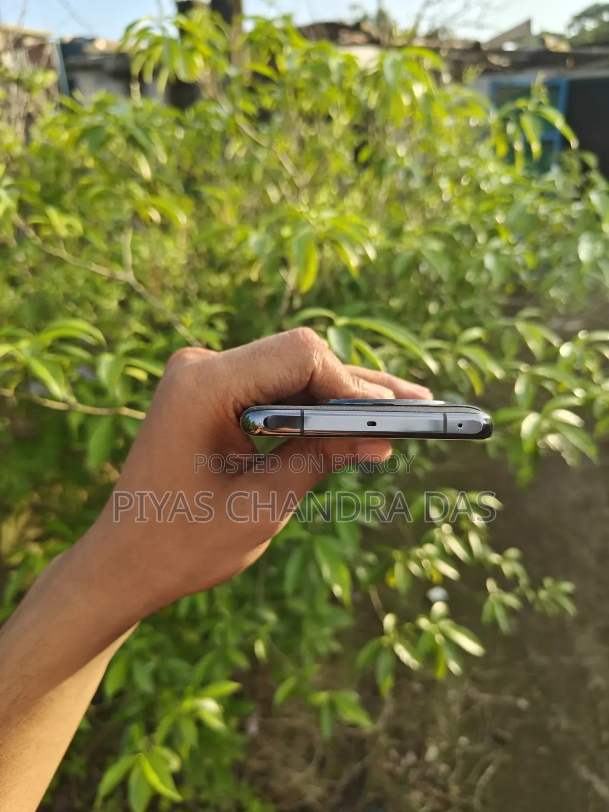 OnePlus 11 256 GB Black