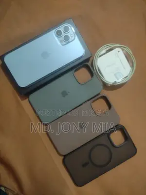 Apple iPhone 13 Pro Max 128 GB Blue