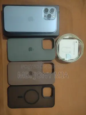 Apple iPhone 13 Pro Max 128 GB Blue