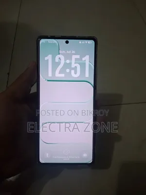 টেকনো ক্যামন ৪০ ২৫৬ জিবি ব্লু
