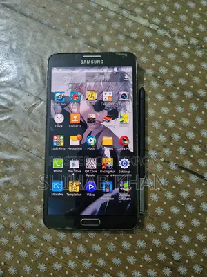 Samsung Galaxy Note 3 32 GB White