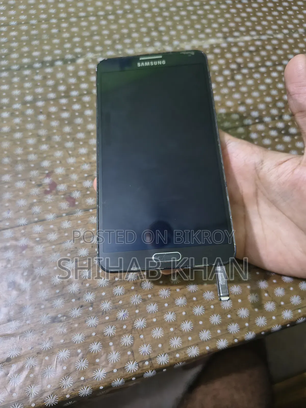 Samsung Galaxy Note 3 32 GB White