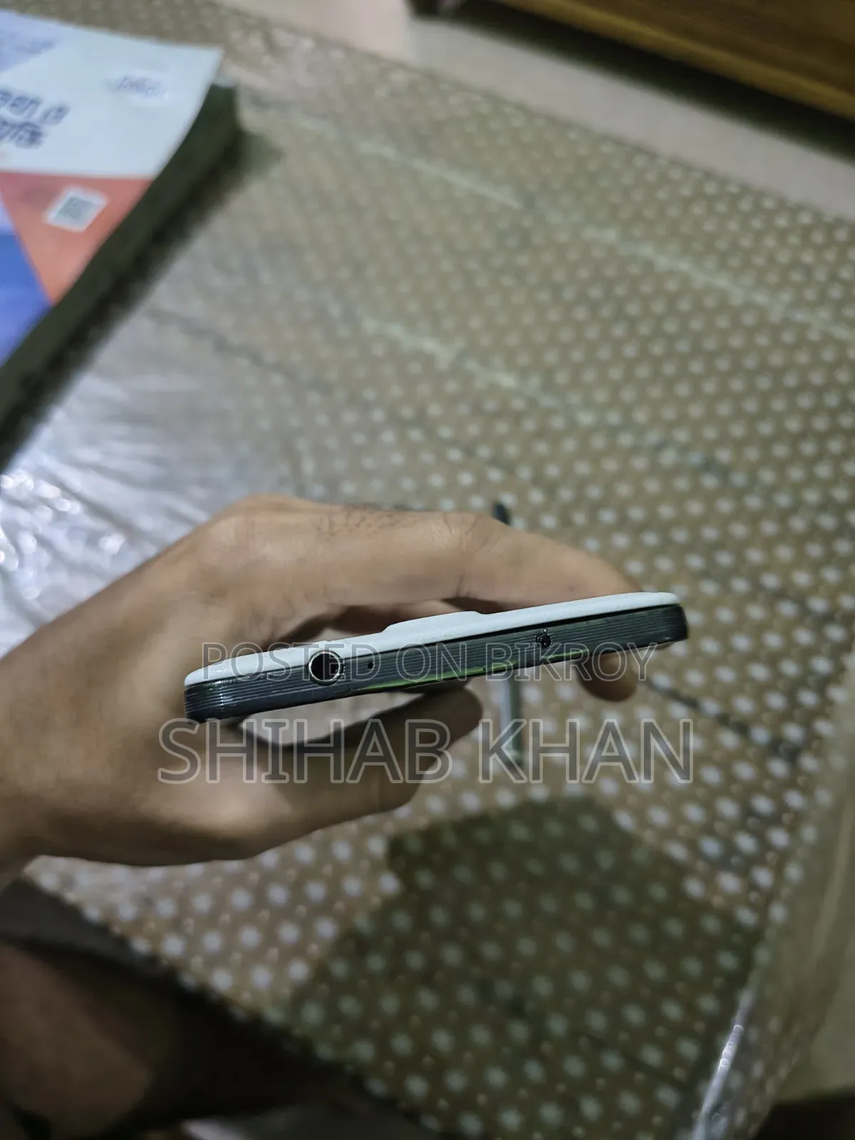 Samsung Galaxy Note 3 32 GB White