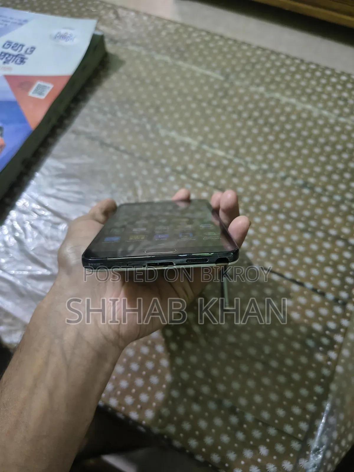 Samsung Galaxy Note 3 32 GB White