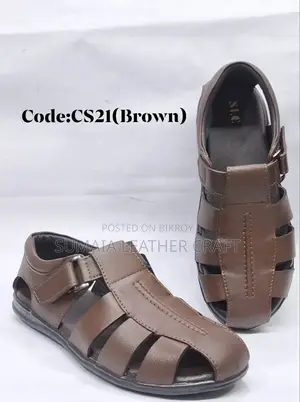 Cycle Shoe