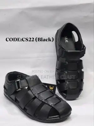 Cycle Shoe