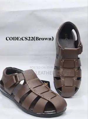 Cycle Shoe
