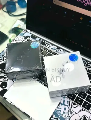 AirPod Pro (2nd Generation)