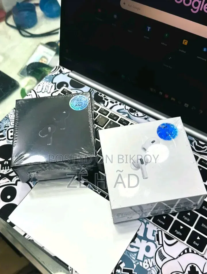 AirPod Pro (2nd Generation)