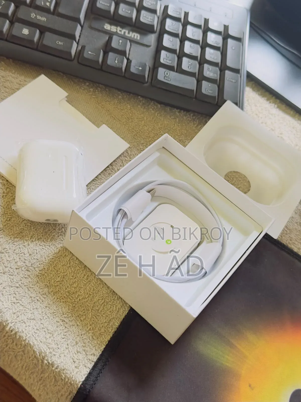AirPod Pro (2nd Generation)