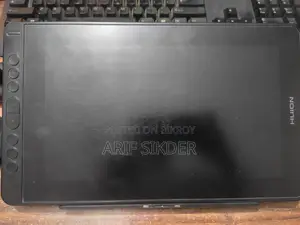 Huion Kamvas 12 Graphics Drawing Tablet