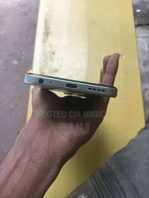 Infinix Smart 9 64 GB Gray