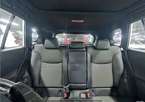 New Toyota Corolla Cross 2024 Pearl