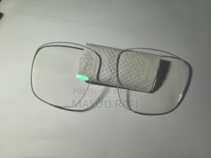 প্রিমিয়াম ব্লুকট + গ্রিনকাট লেন্স