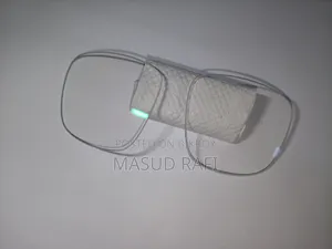 প্রিমিয়াম ব্লুকট + গ্রিনকাট লেন্স