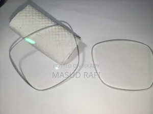 প্রিমিয়াম ব্লুকট + গ্রিনকাট লেন্স