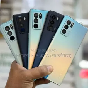 নতুন Oppo Reno6 Pro 5G ২৫৬ জিবি