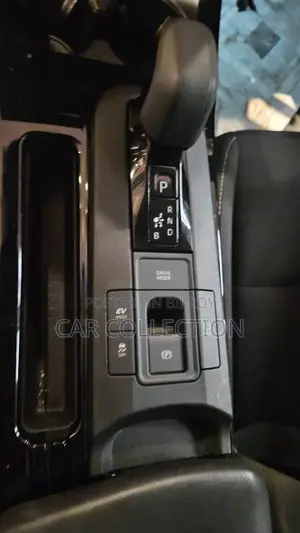 Toyota Prius Limited All-Wheel Drive 2023 Red
