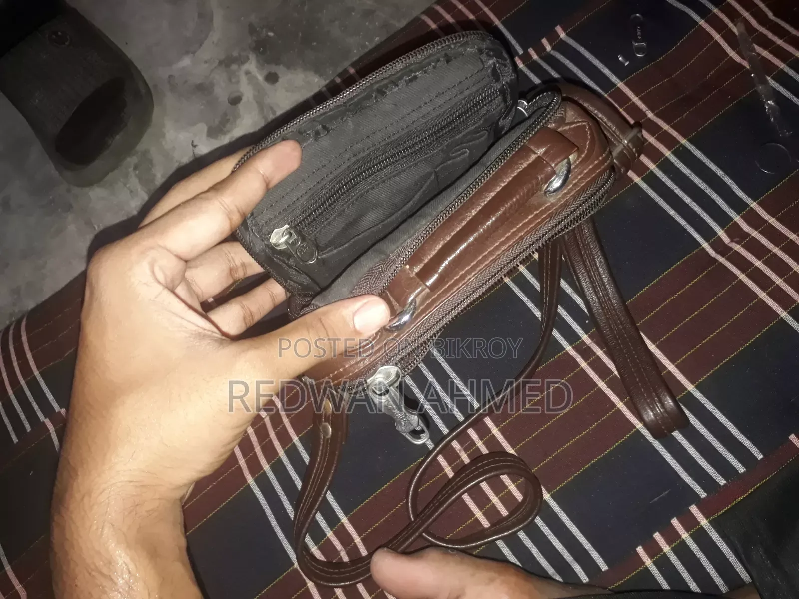 Combat Hand Bag Emergency Sell