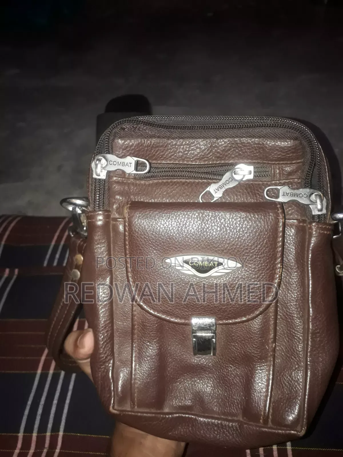Combat Hand Bag Emergency Sell