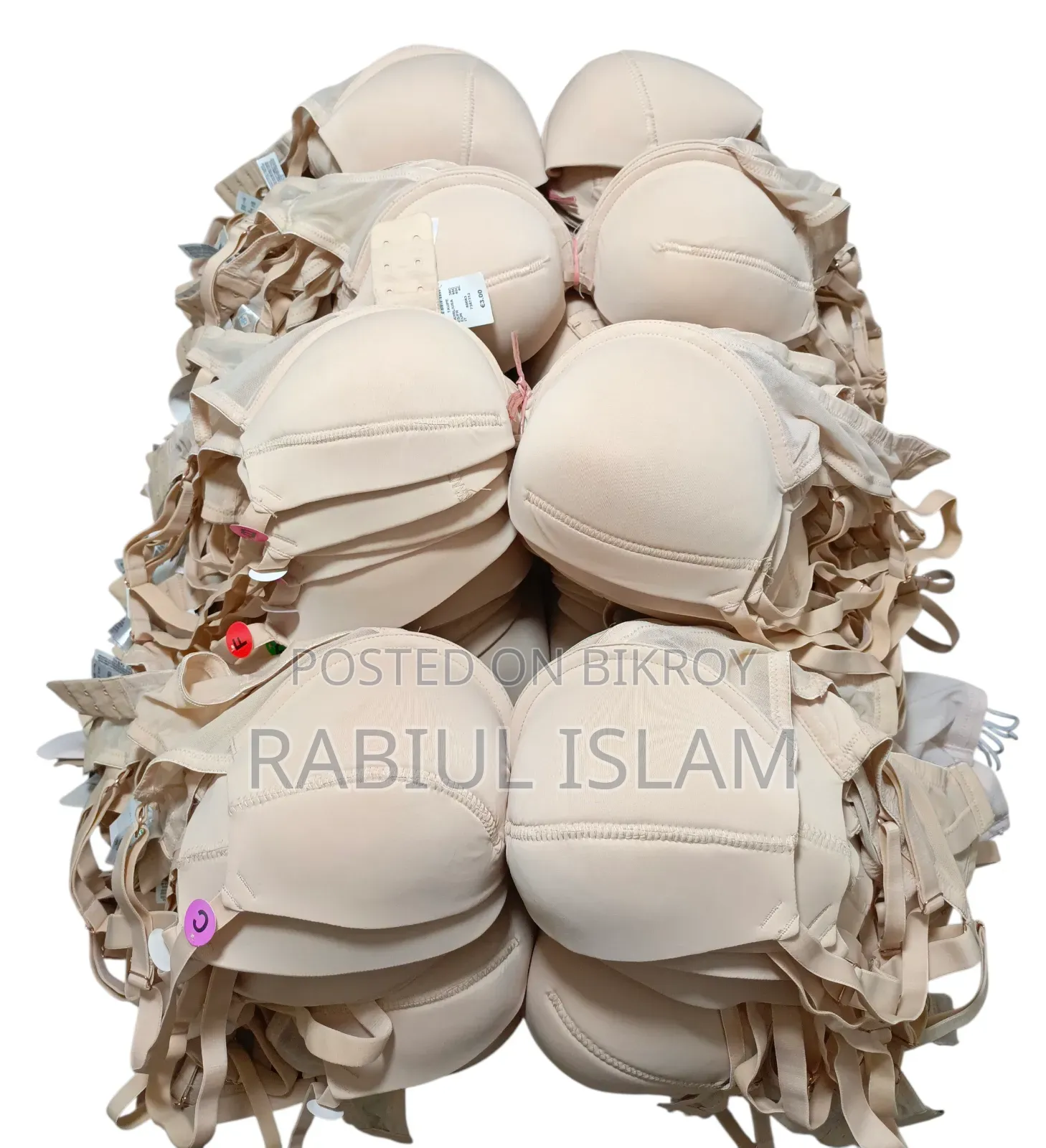 Ladies Exclusive Bra