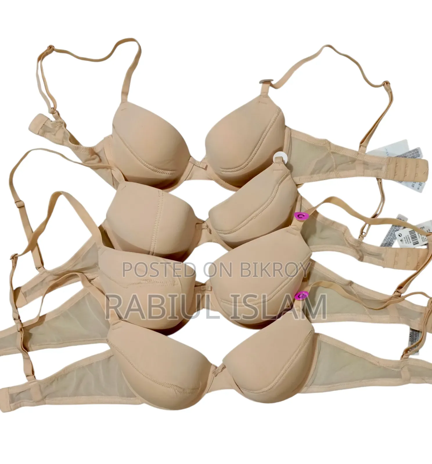 Ladies Exclusive Bra