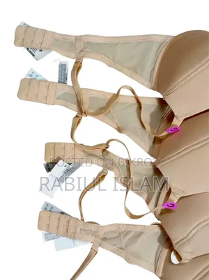 Ladies Exclusive Bra
