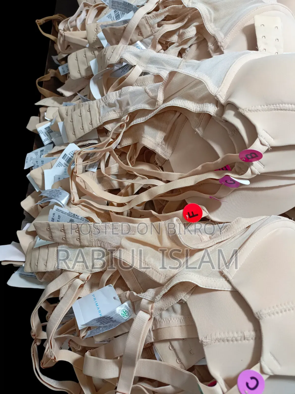 Ladies Exclusive Bra