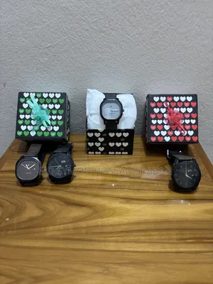 A premium watch is not just a watch – it is a reflection of your personality.