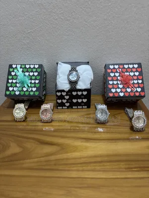 A premium watch is not just a watch – it is a reflection of your personality.