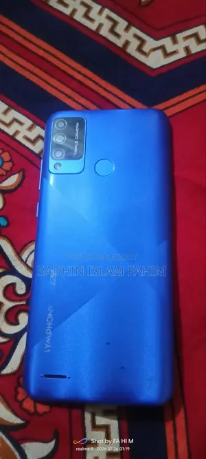 Symphony Z22 32 GB