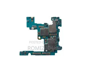 Samsung Galaxy S22 Motherboard