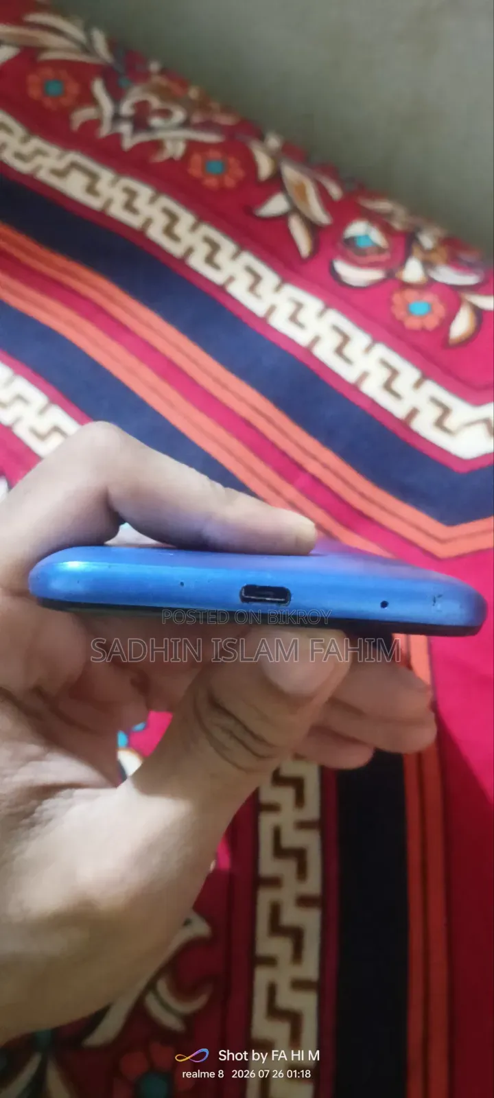 Symphony Z22 32 GB
