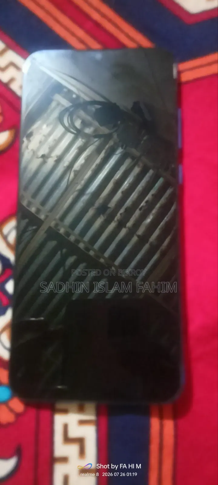 Symphony Z22 32 GB