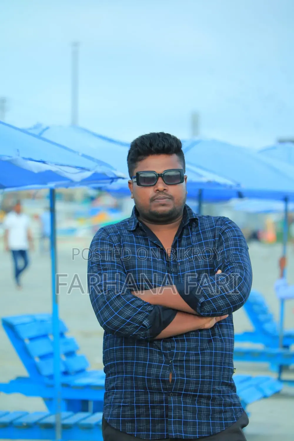 সিকিউরিটি গার্ড